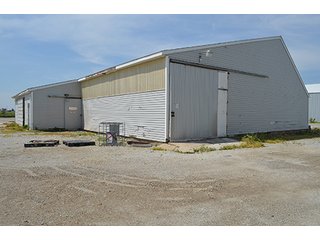 Property photo 60 - 4 Trupointe Agronomy Locations + Assorted Chemical & Fertilizer Tanks